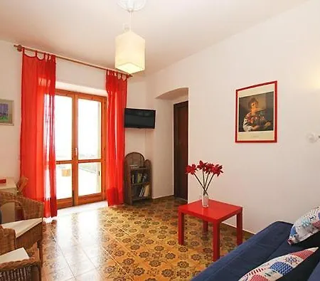Casa Renata Villa Castellabate Exterior photo