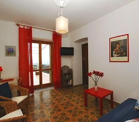 Casa Renata Villa Castellabate Exterior photo