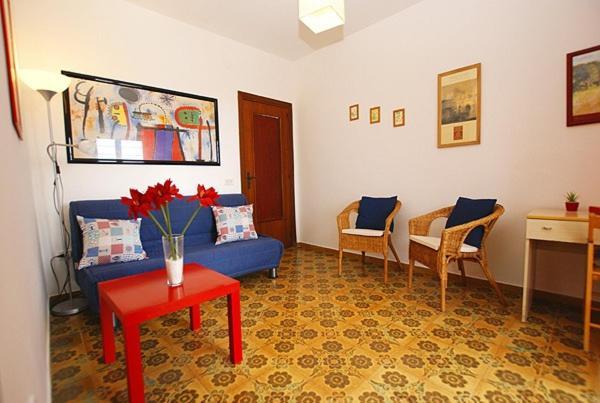 Casa Renata Castellabate