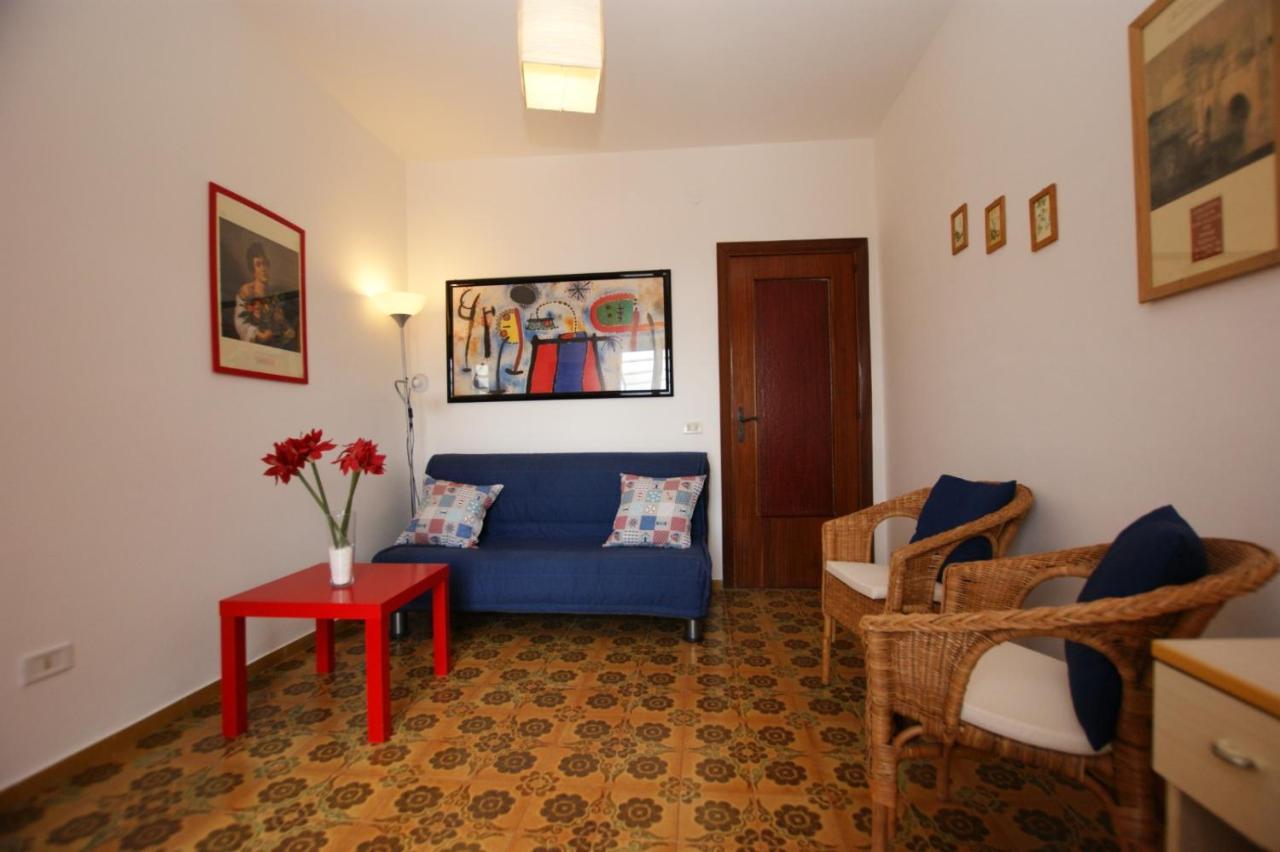 Ferienhaus Casa Renata *