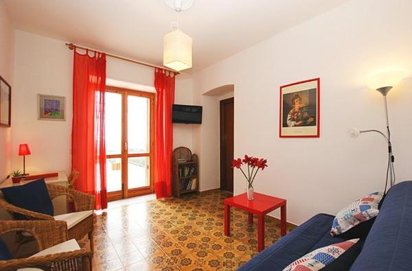 Casa Renata *