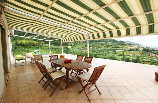 Casa Renata Holiday home Castellabate
