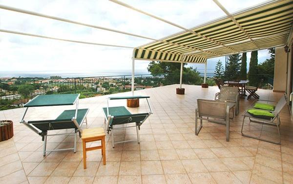 Casa Renata Holiday home