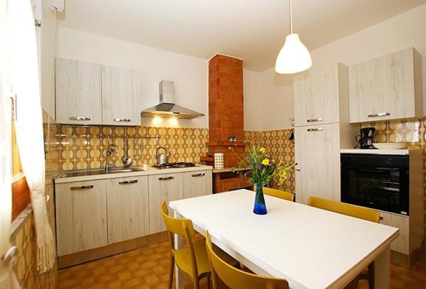 Ferienhaus Casa Renata *