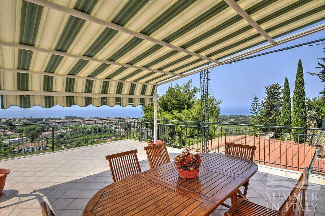 Holiday home Casa Renata Castellabate