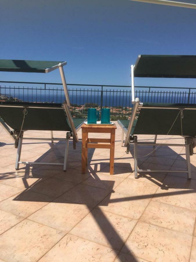 Casa Renata Holiday home *